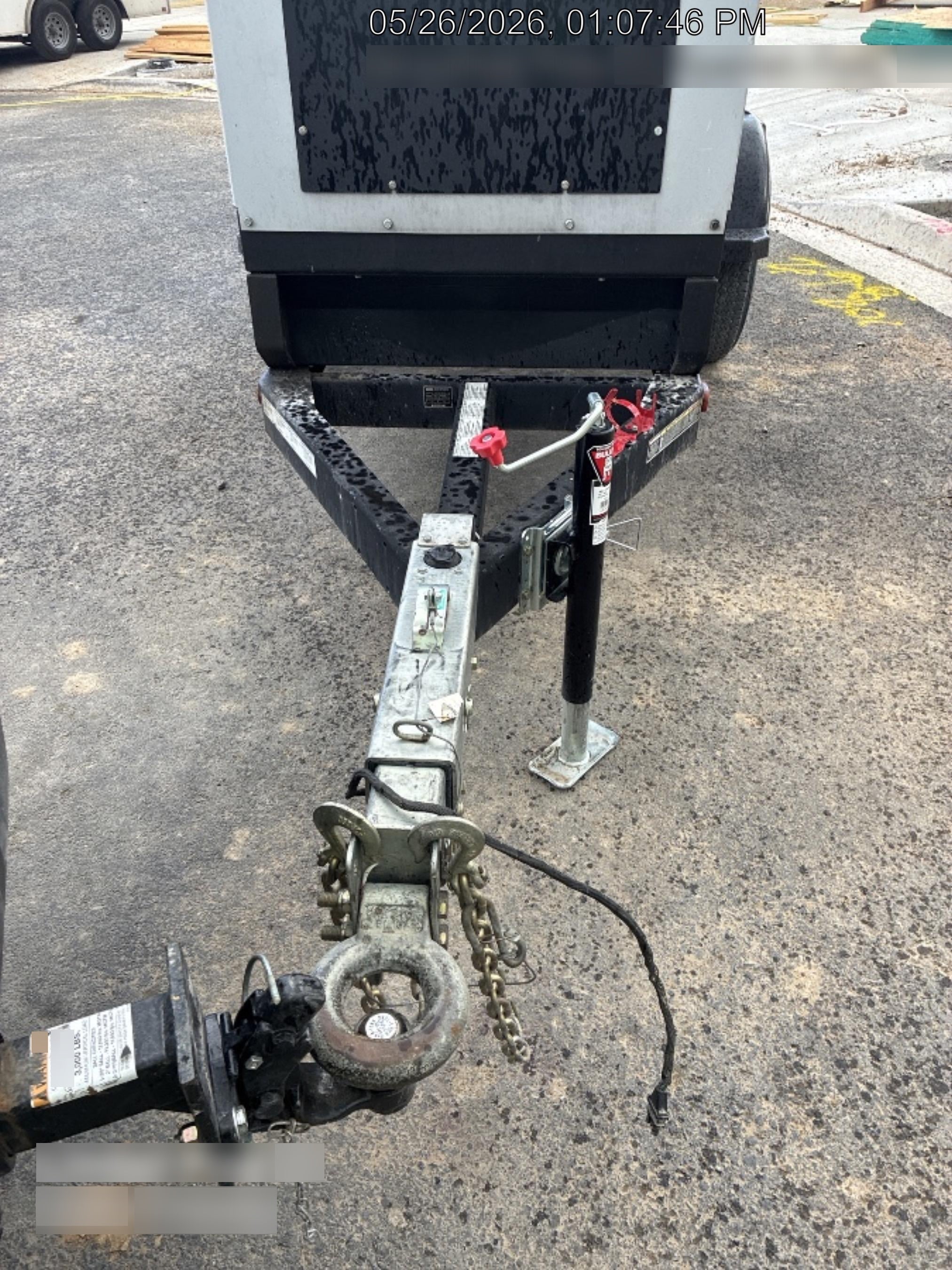 2019 WACKER NEUSON G50