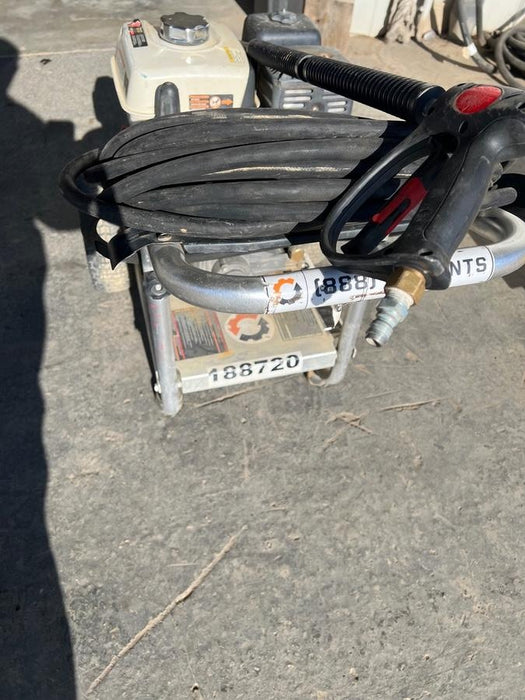 2021 SIMPSON IS61026