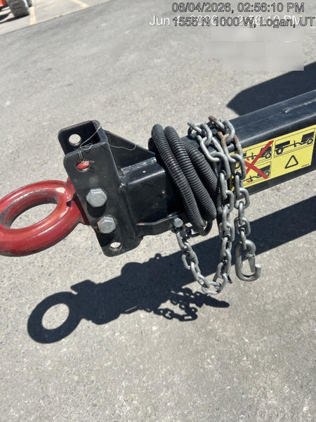 2023 ATLAS COPCO XAS188 CWK