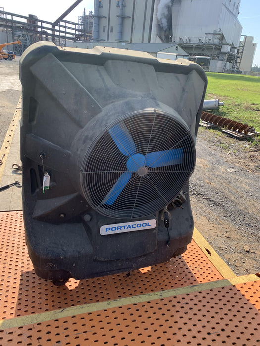 2020 PORTACOOL PACJS2601A1