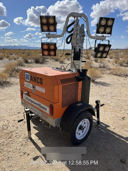 2024 WANCO WLTT-4MM4K