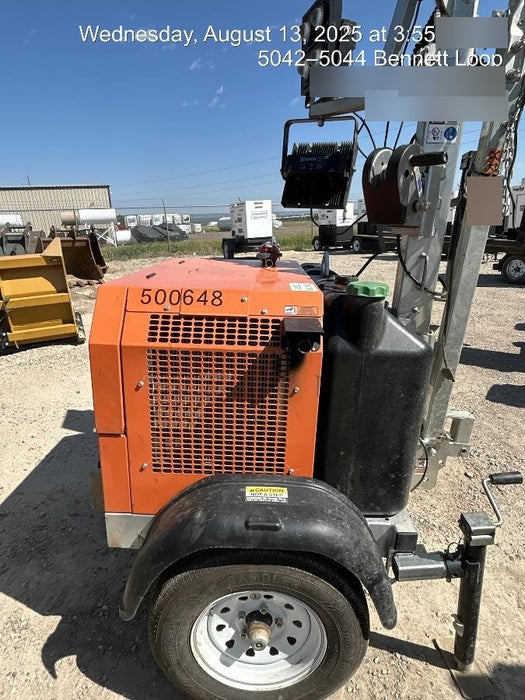 2025 WANCO WLTT-4MK8K