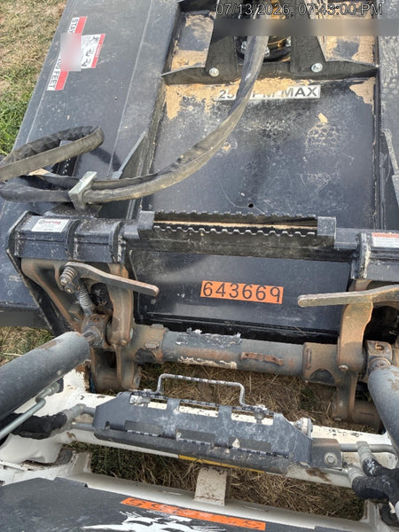2026 VIRNIG RBV72-25
