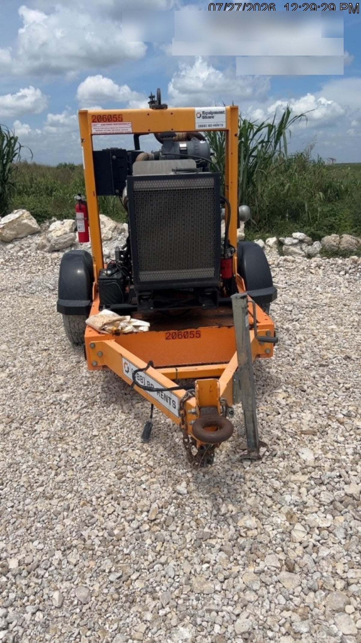 2022 PIONEER PP44S10L761-D2.9L4