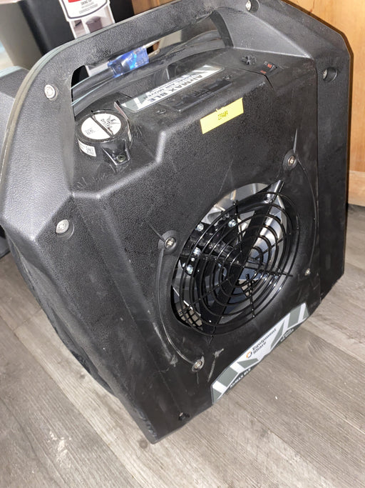 2022 PHOENIX AirMAX Radial Air Mover