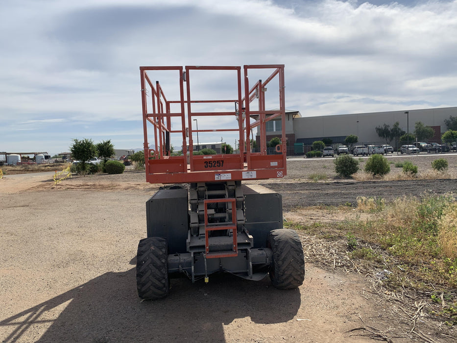 2019 SKYJACK SJ6832 RT