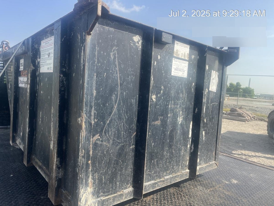 2022 STAR INDUSTRIES 1449B