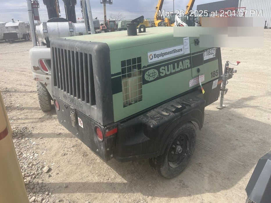 2020 SULLAIR 185-DPQ