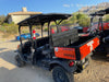 2022 KUBOTA RTV-X1140W-H (Canopy)