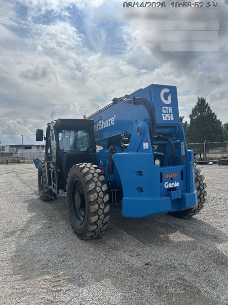 2026 GENIE GTH-1256