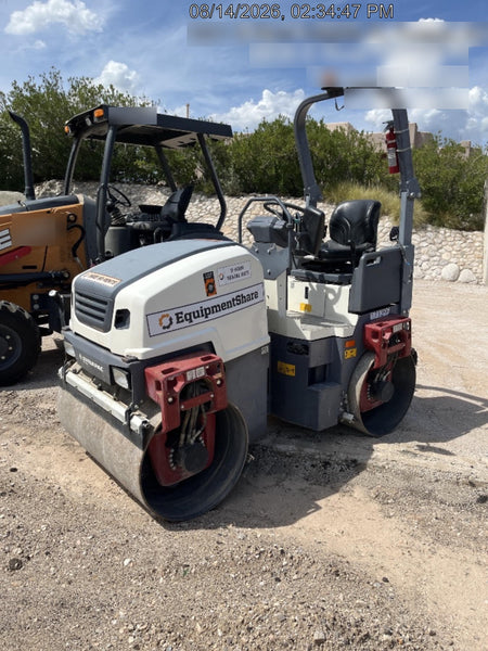 2021 DYNAPAC CC 1200