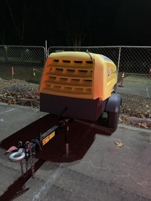 2021 ATLAS COPCO XAS188