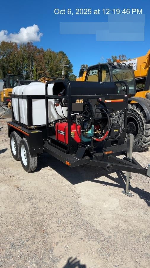 2025 MI-T-M HS-3505-1MGH-UR