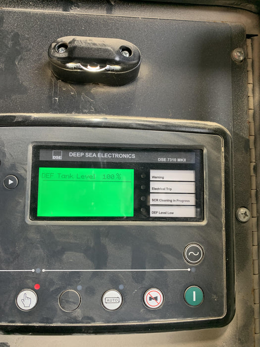 2021 ATLAS COPCO QAS150