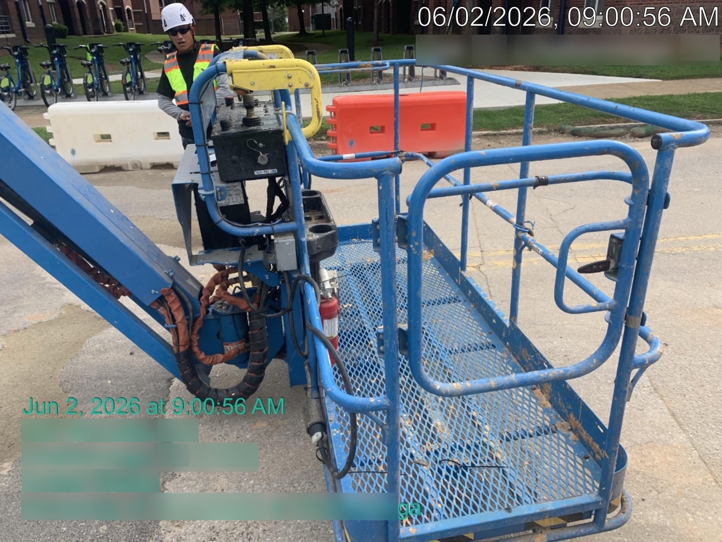 2025 MILLER ELECTRIC CST-282