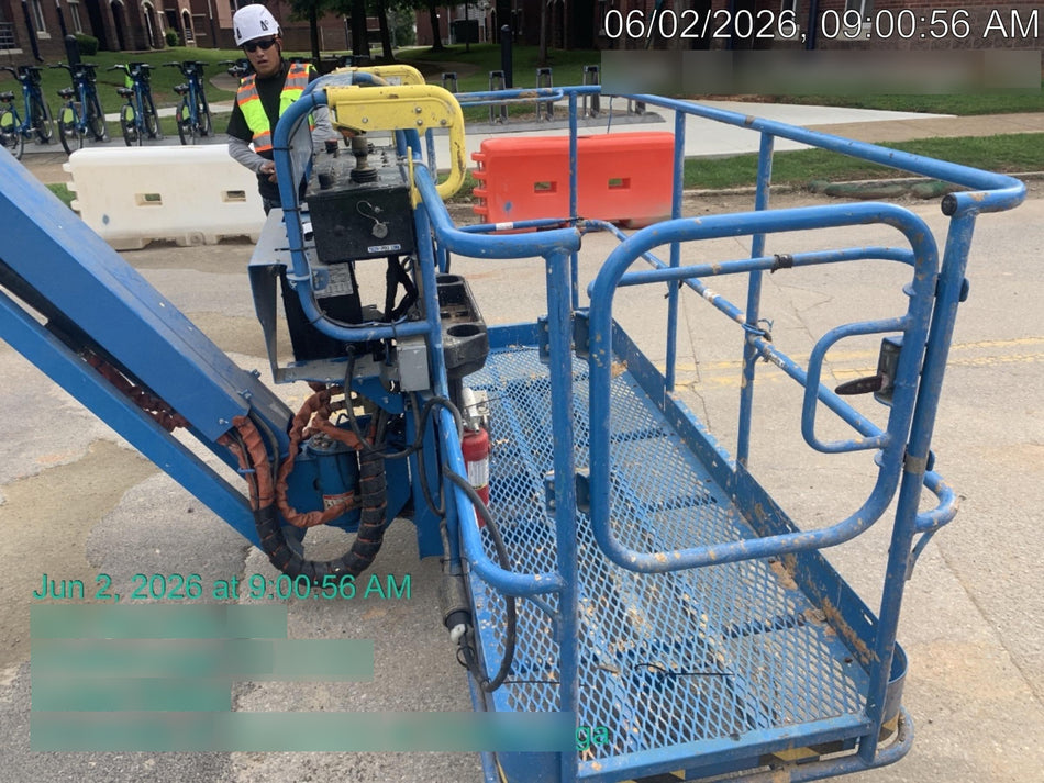 2025 MILLER ELECTRIC CST-282