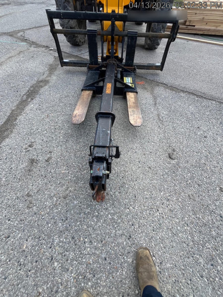2025 STAR INDUSTRIES M1360B - Star JIB Boom