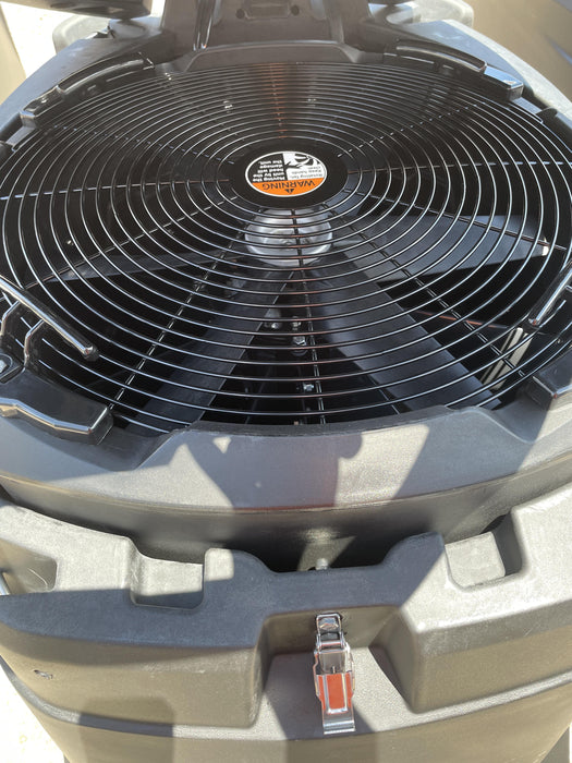 2022 POWER BREEZER PB4BASE