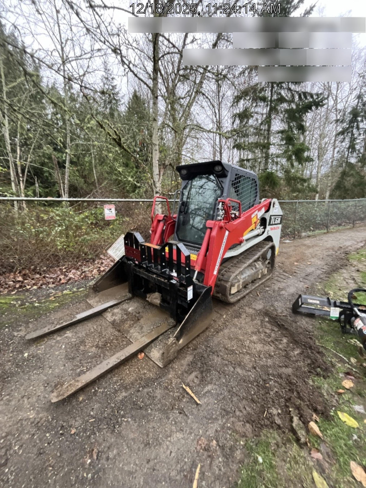 2024 VIRNIG PF4855-5VG