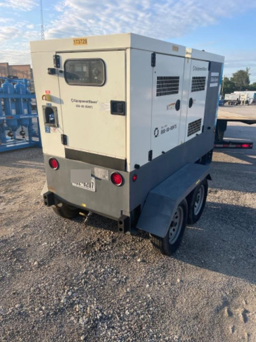 2021 ATLAS COPCO QAS95