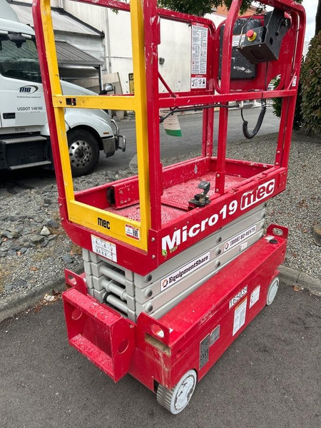 2021 MEC Micro 19
