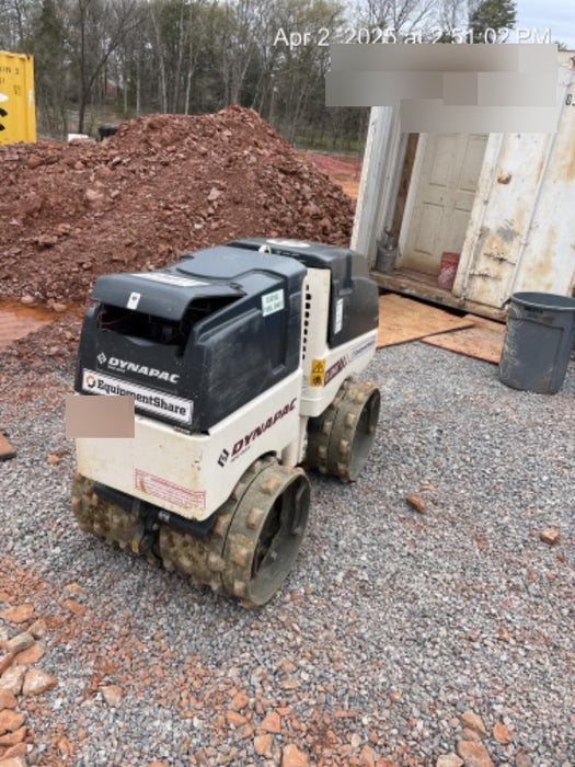 2023 DYNAPAC D.ONE