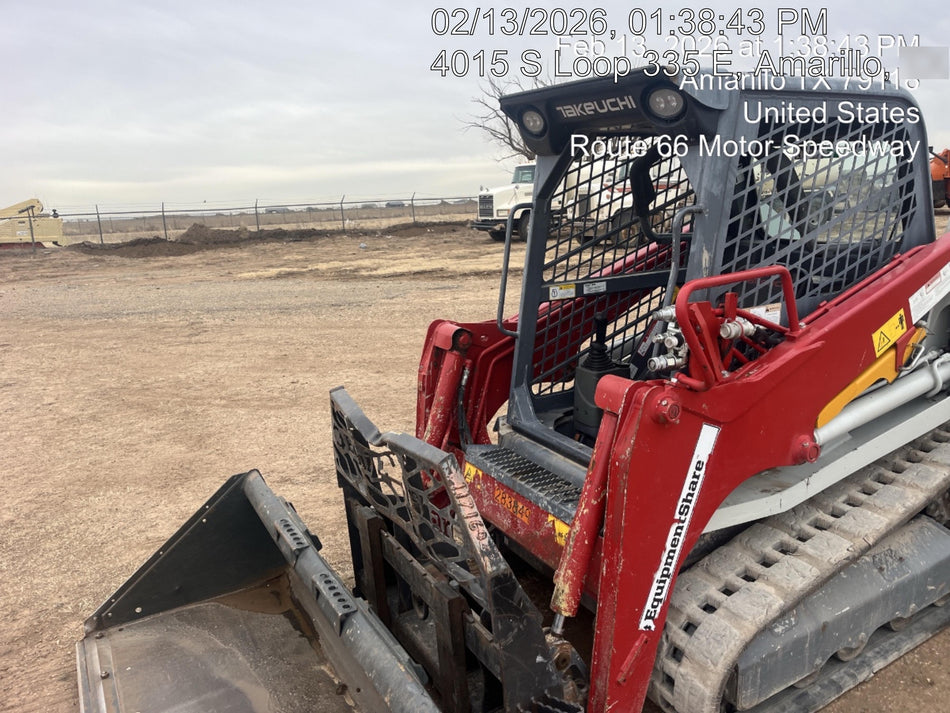 2020 PALADIN 48" Pallet Forks - Paladin