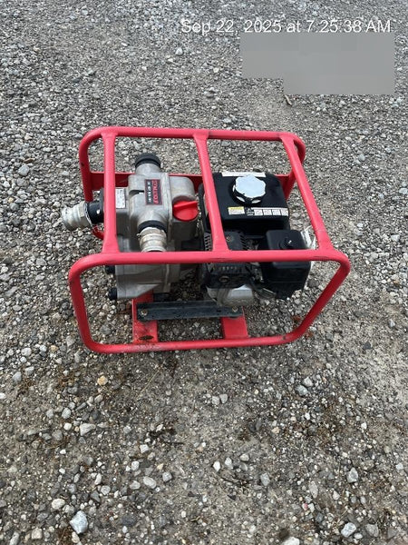 2023 MULTIQUIP QP2TH