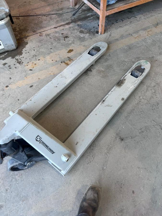 2025 STRONGWAY 5500 lb Pallet Jack