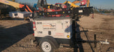 2017 Multiquip LT6K` MultiQuip LT6KV Towable Light Tower
