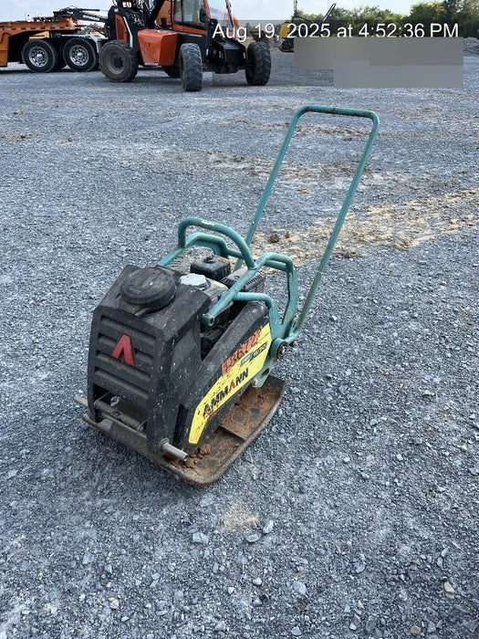 2021 AMMANN APF 15/50