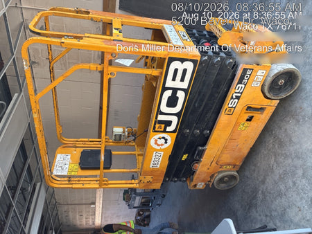 2021 JCB S1930E