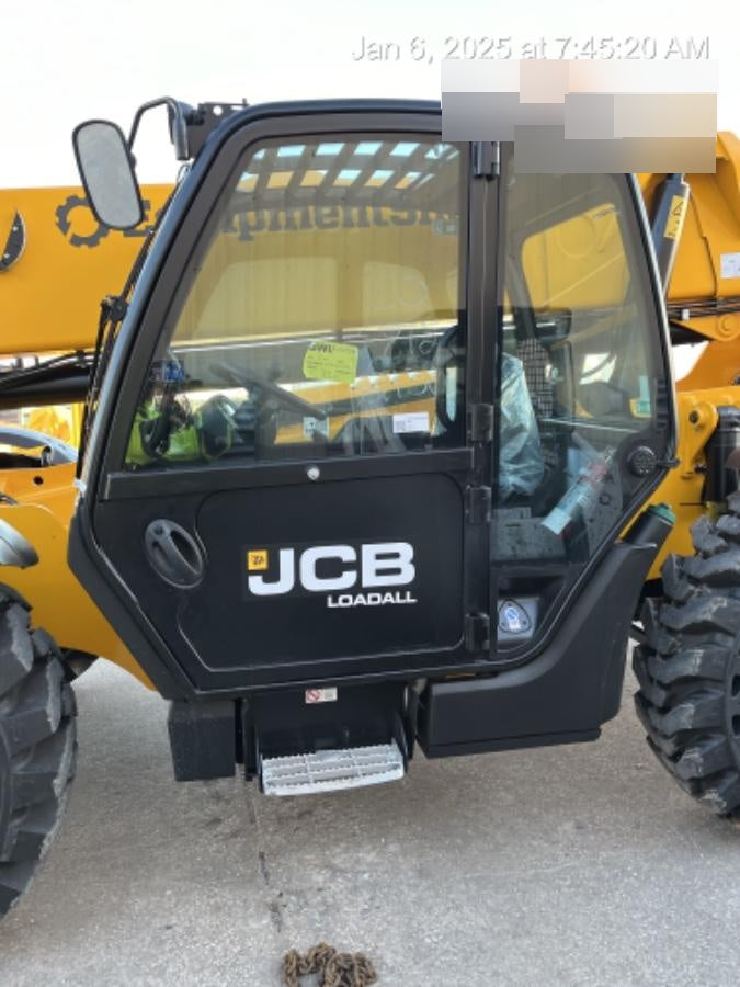 2025 JCB 510-56