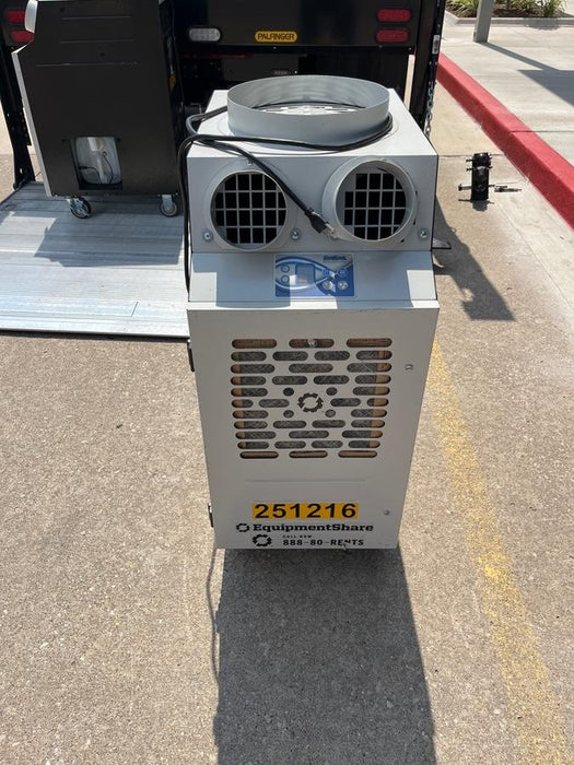 2022 KWIKOOL KPAC1411-2