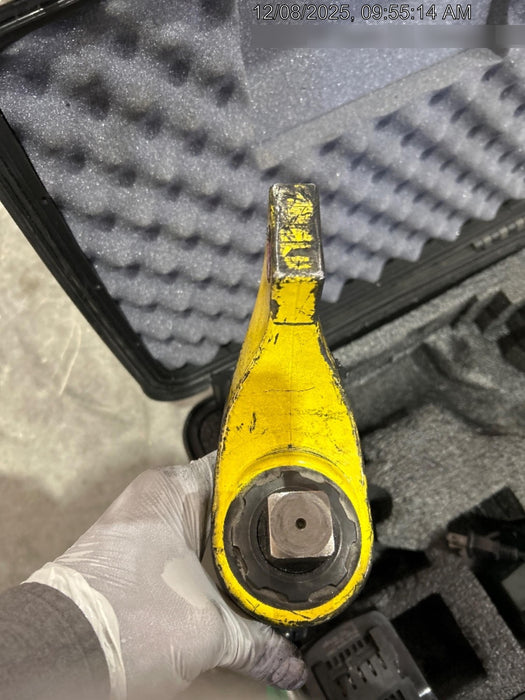 2023 TORCUP VT-2000KIT