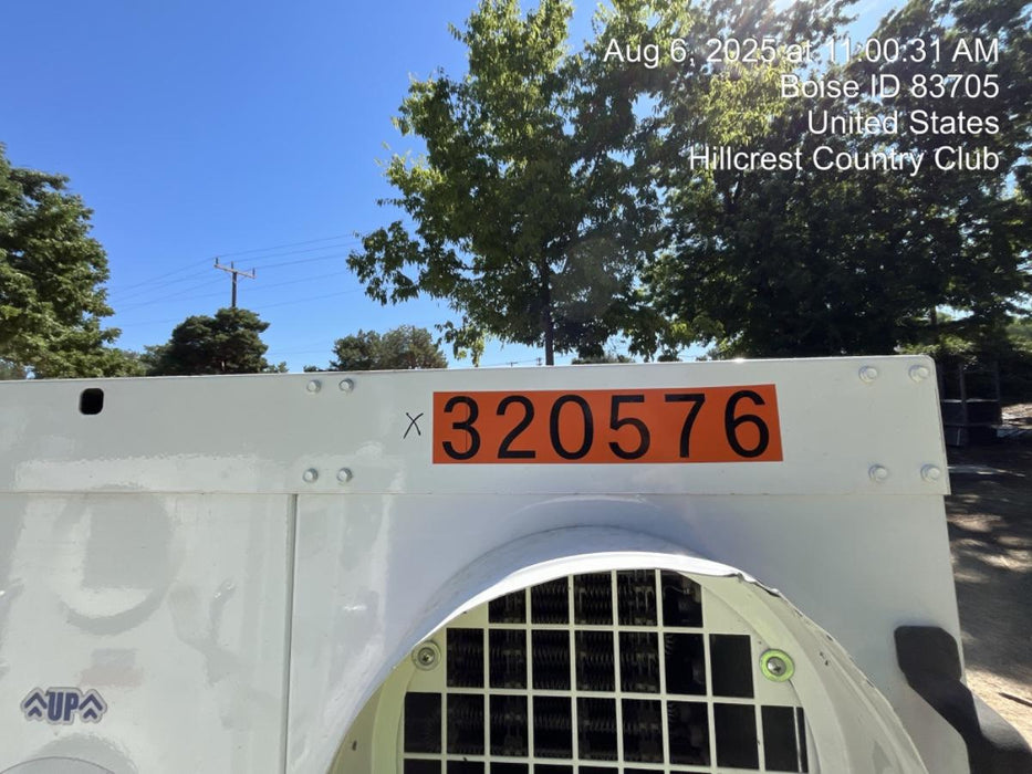 2023 KWIKOOL KPO12-23H