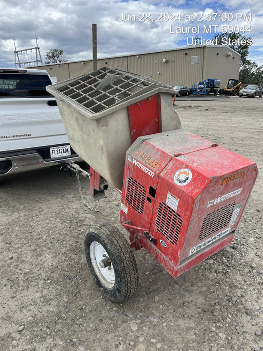 2023 MULTIQUIP WM90PH8