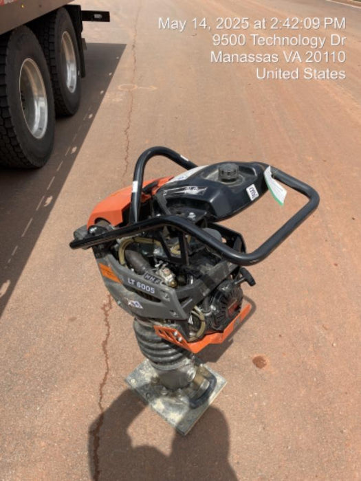 2024 HUSQVARNA LT6005