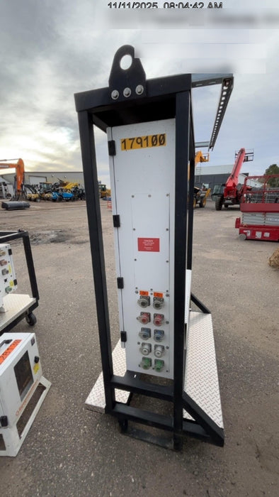 2021 TRYSTAR IL-086-VDE-27MBRP