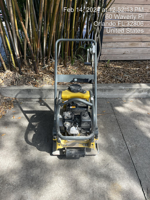 2023 WACKER NEUSON WPU1550AW