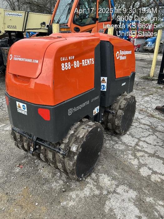 2024 HUSQVARNA LP9505