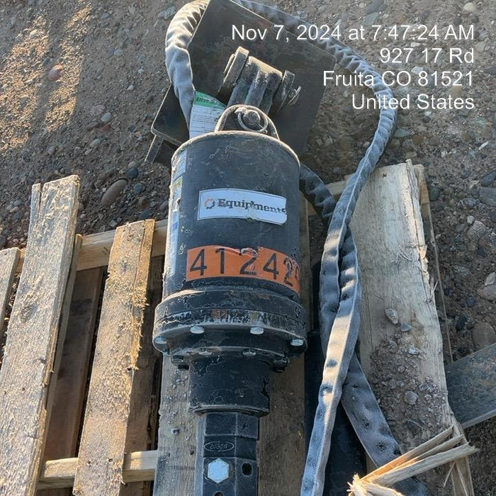 2024 VIRNIG PF4855-5VG