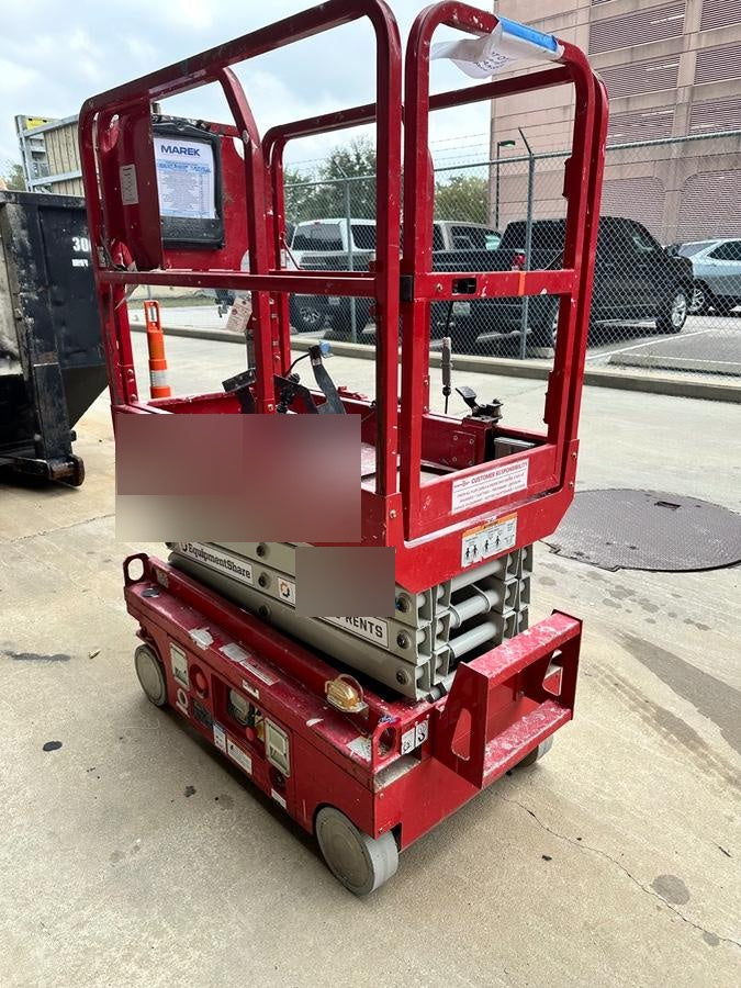 2019 MEC 1330SE