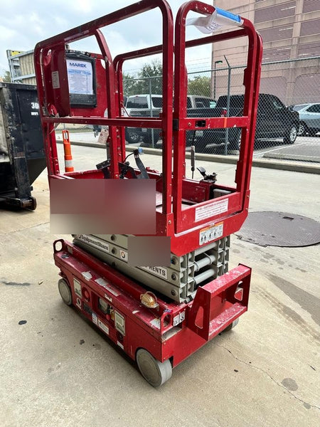 2019 MEC 1330SE