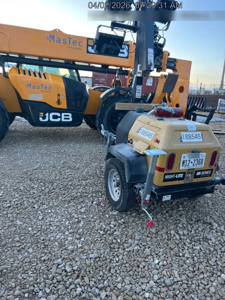 2021 ALLMAND NLV3GR