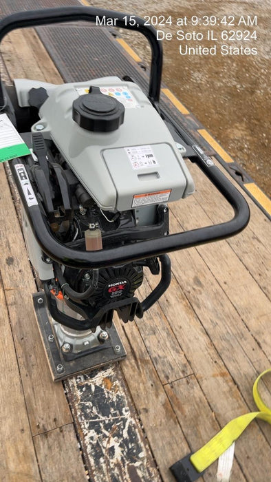 2023 MULTIQUIP MTX60HD