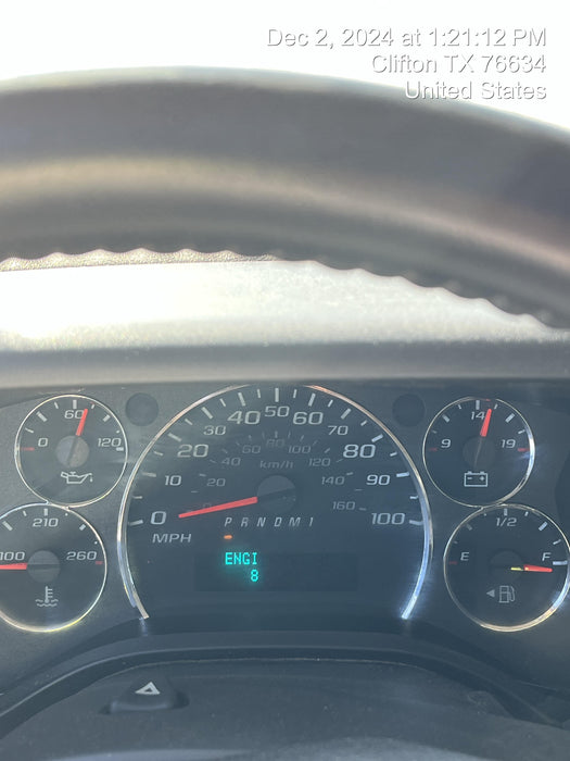 2023 CHEVROLET Express Van - Rental