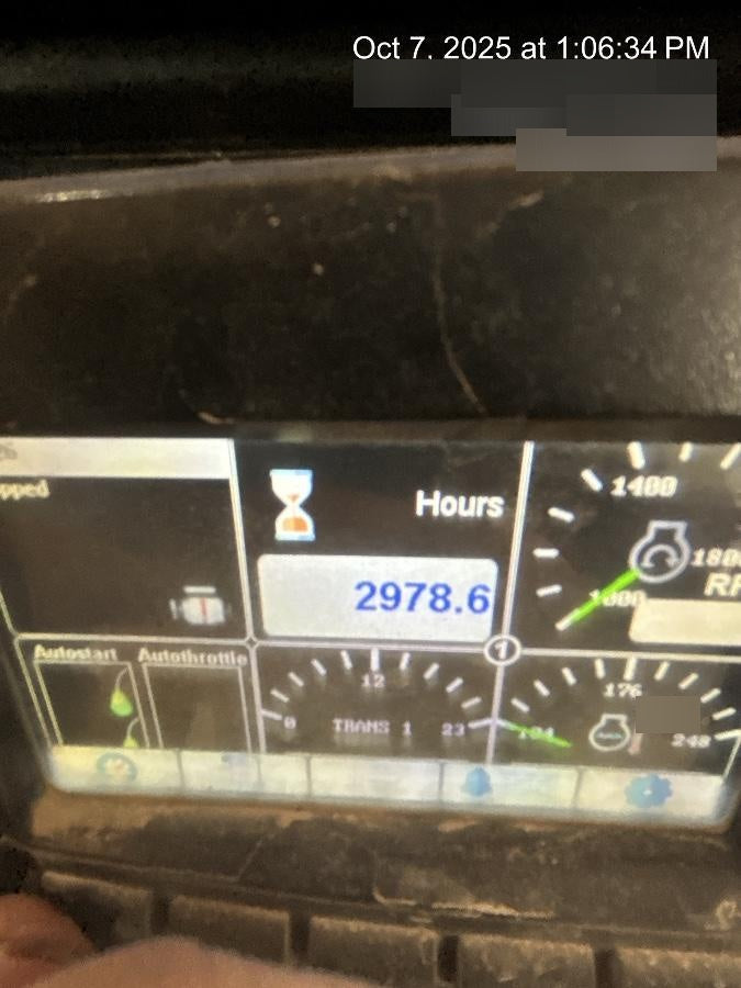 2022 ATLAS COPCO PAC F66 KD