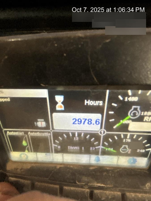 2022 ATLAS COPCO PAC F66 KD