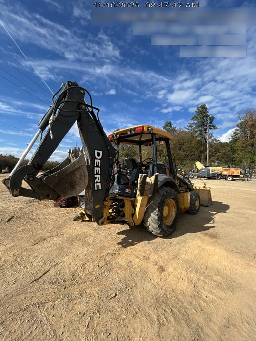 2020 JOHN DEERE 310LEP